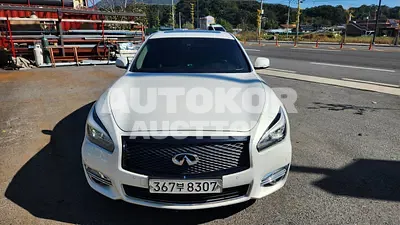2015, Infiniti / Q70, VIN: JNKDY11E7FM580020, 290125 км., diesel, 3000 куб.см.