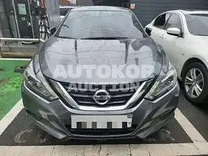 2018, Nissan / Altima, VIN: 1N4AL3AP8JC239780, 28385 км., gas
