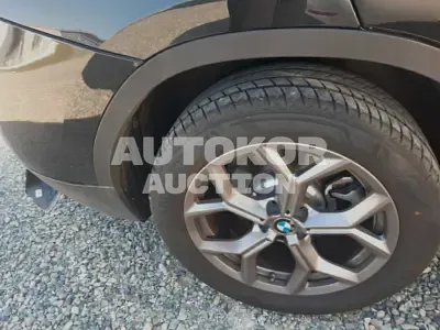 2022, BMW / 420, VIN: WBA21DT0XN9L25666, 7368 км., gas