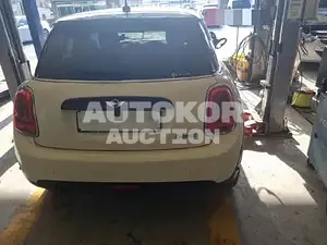 2018, MINI / Cooper, VIN: WMWXP5107J2H39278, 102274 км., gas, 1499 куб.см.