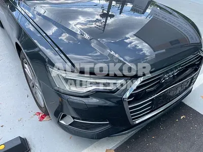 2023, Audi / A6, diesel, 1968 куб.см.