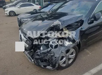 2017, Mercedes-Benz / GLC 220, VIN: WDC0G0FB9HF126414, 63081 км., diesel