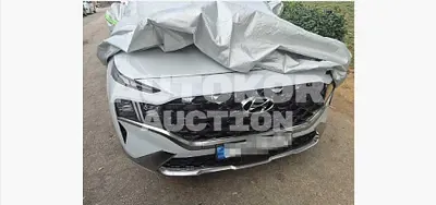 2023, Hyundai / Santa FE, 110000 км., hybrid, 1600 куб.см.