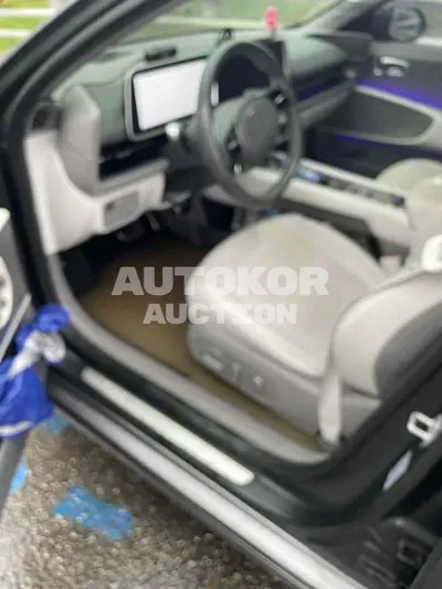 2023, Hyundai / Ioniq, VIN: KMHM541CPPA015330, electric