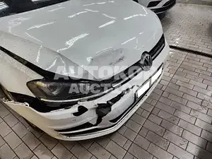 2015, Volkswagen / Golf, VIN: WVWZZZAUZGW045621, diesel