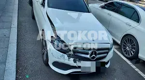 2016, Mercedes-Benz / E 300, 110827 км., gas