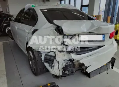 2016, BMW / 320, VIN: WBA8C5103GK639717, 69938 км., diesel