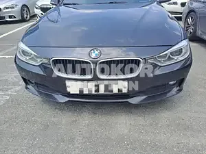 2015, BMW / 320, VIN: WBA3D510XFF706618, 175783 км., diesel