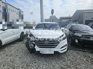 2015, Hyundai / Tucson, VIN: KMHJ3815GGU008295, 96000 км., diesel