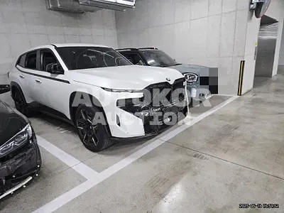 2024, Citroen / XM, 8055 км., gas