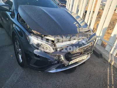 2016, Mercedes-Benz / GLA 200, VIN: WDCTG0JB9GJ221135, 130509 км., diesel