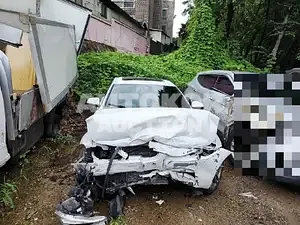 2017, BMW / 320, VIN: WBA8C5109HA069892, diesel, 1995 куб.см.