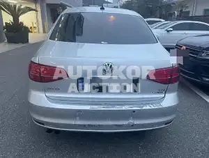 2015, Volkswagen / Jetta, VIN: WVWZZZ16ZFM008096, 316369 км., diesel