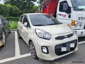 2016, Volkswagen / Up, 30000 км., gas