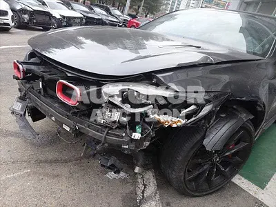 2019, Kia / Stinger, VIN: KNAE751CDLS070888, 94303 км., gas, 3342 куб.см.