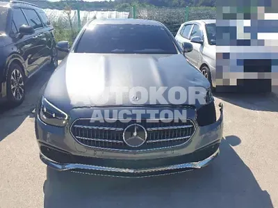 2021, Mercedes-Benz / E 250, 27362 км., gas