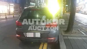 2016, Volkswagen / Tiguan, VIN: WVGZZZ5NZGW550757, 170000 км., diesel, 1968 куб.см.