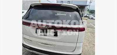 2021, Kia / Carnival, 114092 км., diesel, 2151 куб.см.