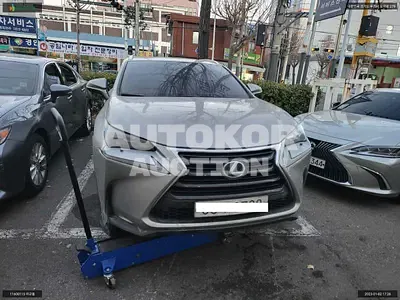 2015, Lexus / NX 300, VIN: JTJBJRBZ6G2032968, hybrid