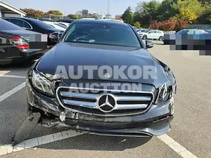 2018, Mercedes-Benz / E 200, VIN: WDDZF4CBXJA426211, gas