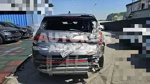 2022, Hyundai / Santa FE, VIN: KMHS281HHNU425323, 92145 км., diesel