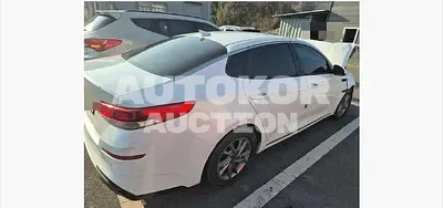 2019, Kia / K5, 150000 км., lpg, 2000 куб.см.
