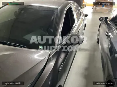 2022, Toyota / Camry, VIN: JTNBA1HK3N3022237, 58431 км., hybrid, 2487 куб.см.