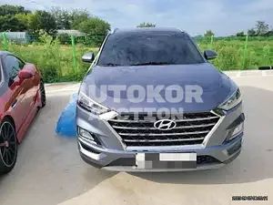 2018, Hyundai / Tucson, VIN: KMHJ581ABKU828537, 87350 км., diesel