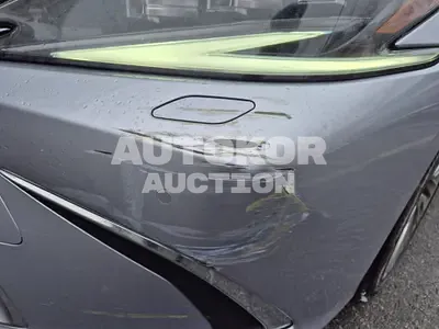 2023, Lexus / ES 300, unknown