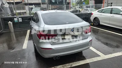 2020, BMW / 320, 88991 км., diesel, 1995 куб.см.