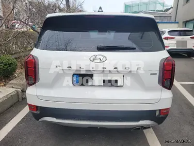 2019, Hyundai / Palisade, VIN: KMHR381ADKU020762, 148362 км., diesel, 2199 куб.см.