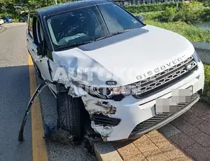 2018, Land Rover / Discovery Sport, VIN: SALCA2BN7JH750988, 88506 км., diesel, 1999 куб.см.