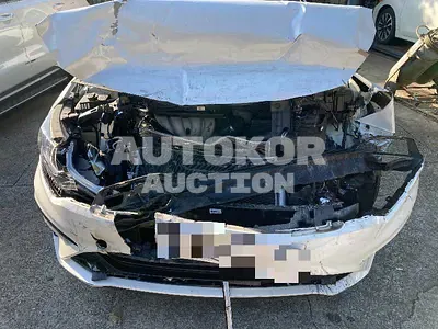2019, Kia / K5, 55620 км., lpg