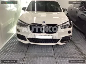 2017, BMW / 120, VIN: WBAHU310XH5H55324, diesel