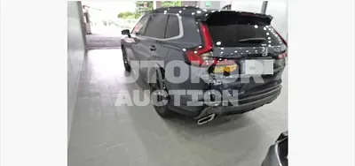 2025, Honda / CR-V, 2398 км., hybrid, 1993 куб.см.