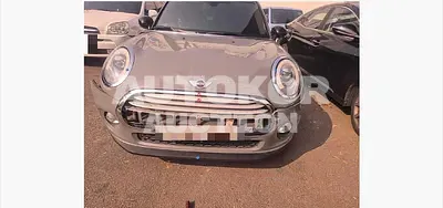 2015, MINI / Cooper, 132010 км., diesel, 1496 куб.см.