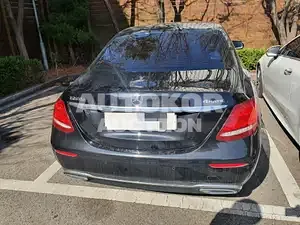 2019, Mercedes-Benz / E 220, VIN: WDDZF0FB1KA522492, 114613 км., diesel, 1950 куб.см.