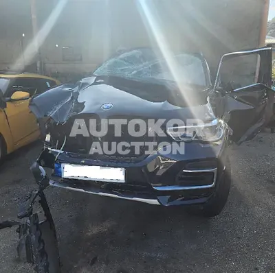 2022, BMW / 530, VIN: WBAJU8109N9N37746, diesel