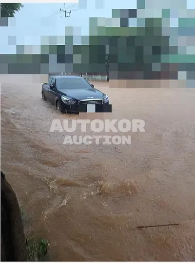 2016, Hyundai / Genesis, 140670 км., gas