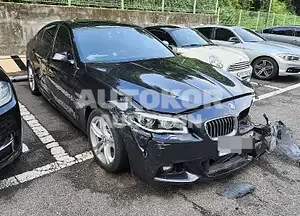 2016, BMW / 520, VIN: WBA5E5105GG204116, 50000 км., diesel, 1998 куб.см.