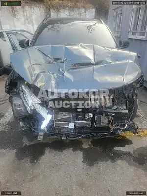 2021, Hyundai / Tucson, VIN: KMHJE811BNU049051, hybrid