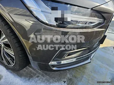 2024, Volvo / S90, unknown