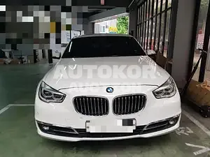 2017, Maserati / GranTurismo, VIN: WBA5N6108HG810632, 113200 км., diesel, 2993 куб.см.