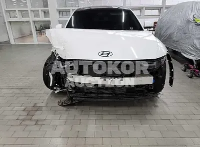 2022, Hyundai / Ioniq, VIN: KMHKR81CPNU093345, 40700 км., electric