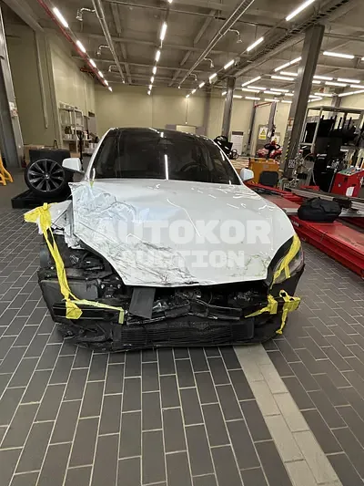 2017, Tesla / Model S, VIN: 5YJSA1E40HF192119, 279380 км., electric, 1 куб.см.