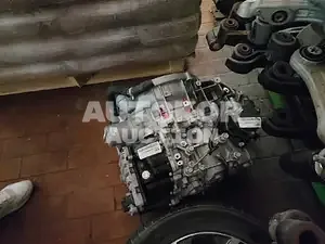 2023, Hyundai / Santa FE, gas