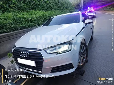 2020, Audi / A4, VIN: WAUZZZF49KN022271, 85082 км., gas, 1984 куб.см.