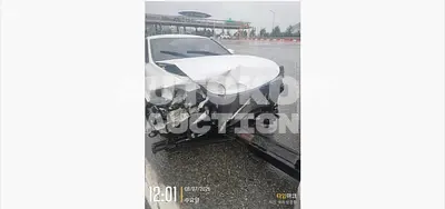 2017, Kia / Stinger, 125000 км., diesel, 2199 куб.см.