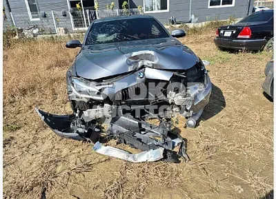 2015, BMW / 530d, VIN: WBA5D310XFD578244, 115161 км., gas