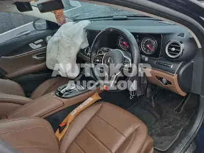 2020, Mercedes-Benz / E 220, VIN: W1KZF0EB7LA807068, 45730 км., diesel